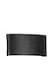 kelvo SIXOAD Wandmontierte Außenbeleuchtung LED IP65 18W mit Natürliches Weiß Licht 17x4x8cm