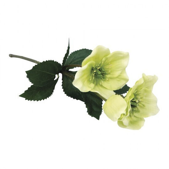 Rayher Christmas Decorative Flower 30cm