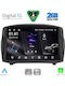 Digital IQ Car Audio System for Ford Fiesta 2008-2017 (Bluetooth/USB/WiFi/GPS/Apple-Carplay/Android-Auto) with Touch Screen 9"