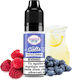 Dinner Lady Ready-to-use E-Liquid 20mg 10ml