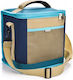 Meteor Meteor Isolierte Tasche Umhängetasche 12.5 Liter