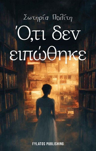 Ό τι δεν Ειπώθηκε Ό τι δεν Ειπώθηκε