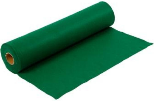 Grüne Filzrolle 20cm x 5m 10040