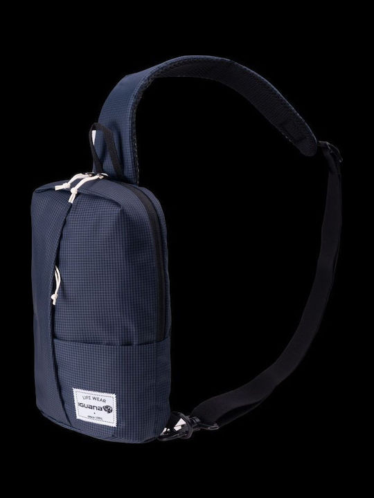 Men's Bag Shoulder / Crossbody Navy Blue