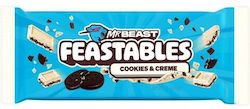 Feastables Mr Beast Chocolate 60gr