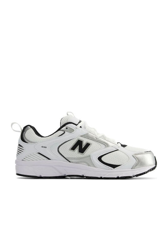 New Balance Herren Sneakers Weiß
