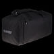 Hi-Tec Geantă de voiaj 80lt Negru Textil L66xW33xH34cm