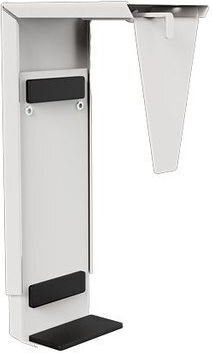 Βάση Γραφείου Υπολογιστή Fellowes Pch Thin Client Under-table White
