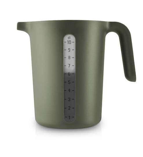 Eva Solo Plastic Kitchen Measurer 1000ml 1pcs