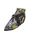 Waterproof Dog Coat Samarakki Parallaxis 2XL:38cm