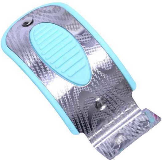 Athlopaidia Brake for Kids Scooter