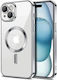 Back Cover Transparent (iPhone 16 Plus)