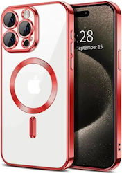 Transparent Back Cover for iPhone 12 Pro Transparent Back Cover for iPhone 12 Pro