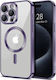 Back Cover Transparent (iPhone 13 Pro Max)