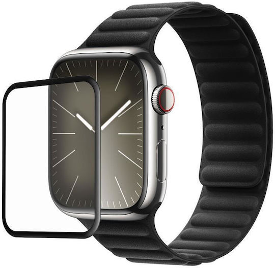 Devia Tempered Glass for the Apple Watch 46mm 1pcs 127760