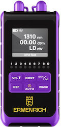 Ermenrich Multimetru Digital 84552