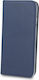 Senso Magnetic Buchen Sie Blau (Redmi 15)