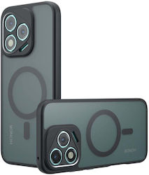 Back Cover Μαύρη (Motorola Edge 50 Neo / Edge 60 Neo) Back Cover Μαύρη (Motorola Edge 50 Neo / Edge 60 Neo)
