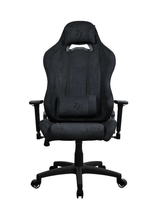 Arozzi Torretta Supersoft Геймърски стол с регу...