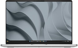 Dell Pro 16 PC16250 16" (Ultra 7-255U/32GB/1TB) Dell Pro 16 PC16250 16" (Ultra 7-255U/32GB/1TB)