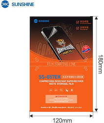 Sunshine Screen Protector (Nokia 5.1) Sunshine Screen Protector (Nokia 5.1)