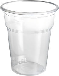 Ποτήρι μιας Χρήσης 480ml 50τμχ