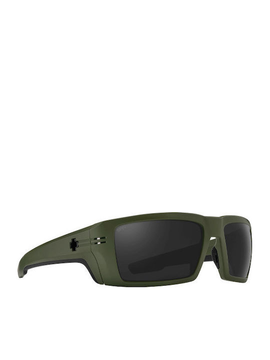 Spy Rebar Ansi Matte Unisex Ochelari de soare c...