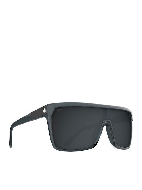 Spy Flynn Unisex Γυαλιά Ηλίου με Γκρι Σκελετό κ...