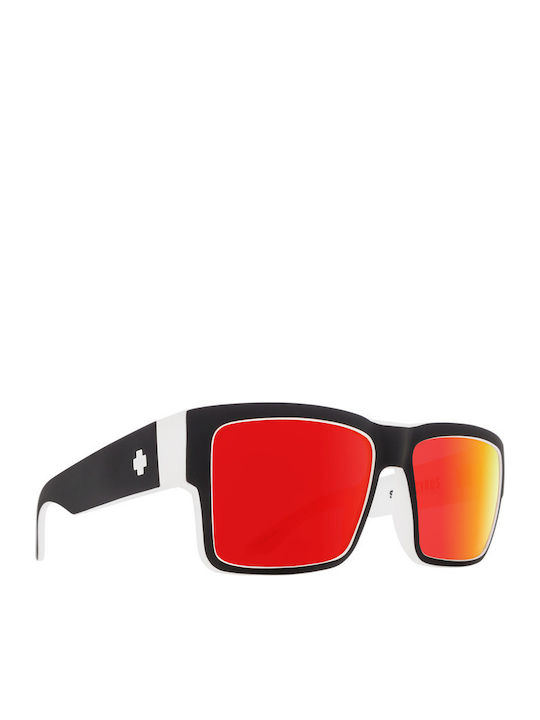 Spy Cyrus Unisex Ochelari de soare cu Gri Cadru...