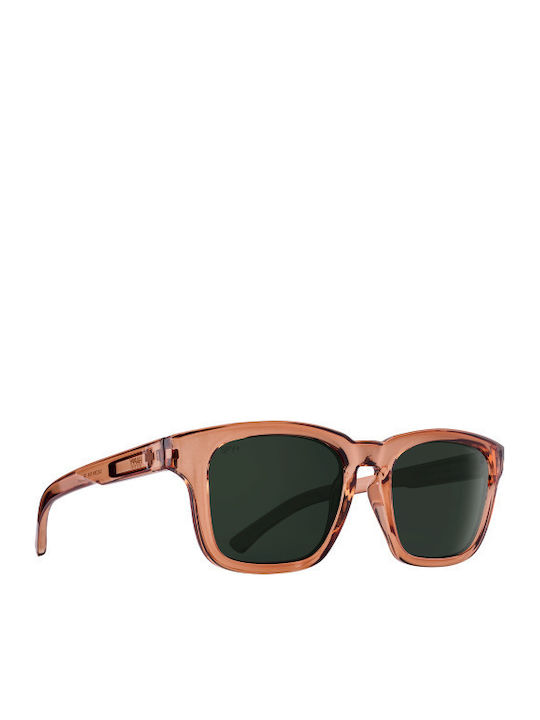 Spy Happy Unisex Ochelari de soare cu Portocali...