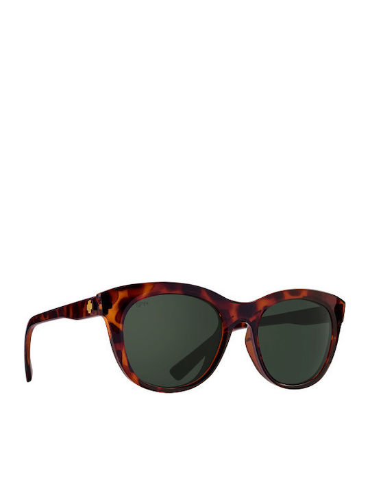 Spy Tort Happy Unisex Ochelari de soare cu Gri ...