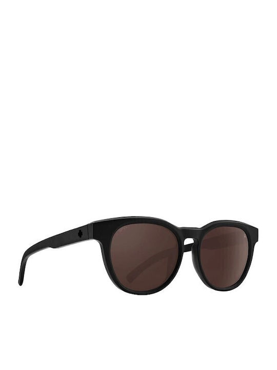 Spy Matte Unisex Ochelari De Soare Cu Ramă Neag...