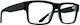 Cyrus Optical 60 Matte Black