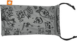 Sun Pouch Crypto Gray