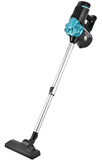 Kalorik Ηλεκτρική Σκούπα Stick 600W Μαύρη