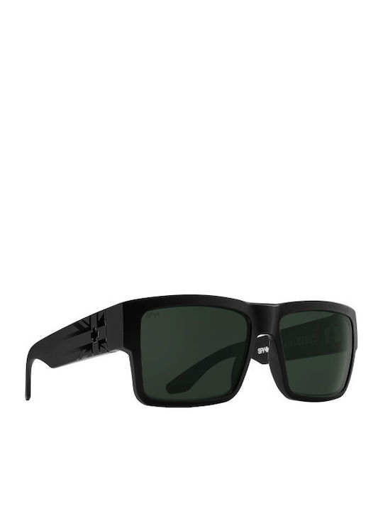 Spy Cyrus Unisex Ochelari de soare cu Gri Cadru...