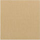 Pizza Bases 36x36 Cm Ondulé Kraft Unprinted 14203 150 Pcs