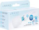 Le Wand Mini Δονητής Μασάζ 14.1cm Λευκός