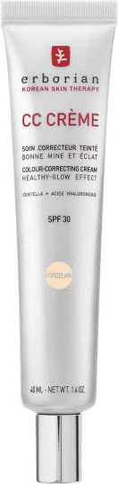 Erborian CC Крем Хидратиращ Крем За Лице 40ml