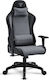 SENSE7 Spellcaster FUKU Gaming Stuhl mit verstellbaren Armlehnen Grey / Black