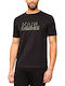 T-Shirt Schwarz