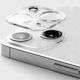 Protectoare Pentru Camera Tempered Glass Transparent Pentru iPhone 13, iPhone 13 Mini