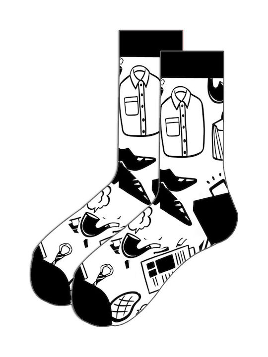Socks Black