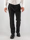 Men's Trousers Brown