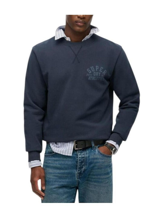 Superdry Sweatshirt Eclipse Navy