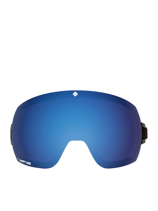 Spy Ski & Snowboard Goggles Kids Pink with Lens...