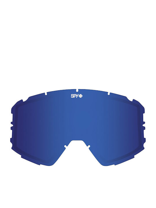 Spy Raider Ski & Snowboard Goggles Kids Blue wi...
