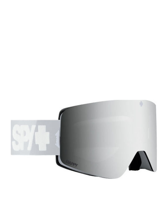 Spy Marauder Colorblock 2.0 Ski & Snowboard Gog...
