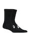 ASICS Running Socks Black 3 Pairs