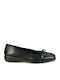 Γυναικεία Loafers σε Μαύρο Χρώμα